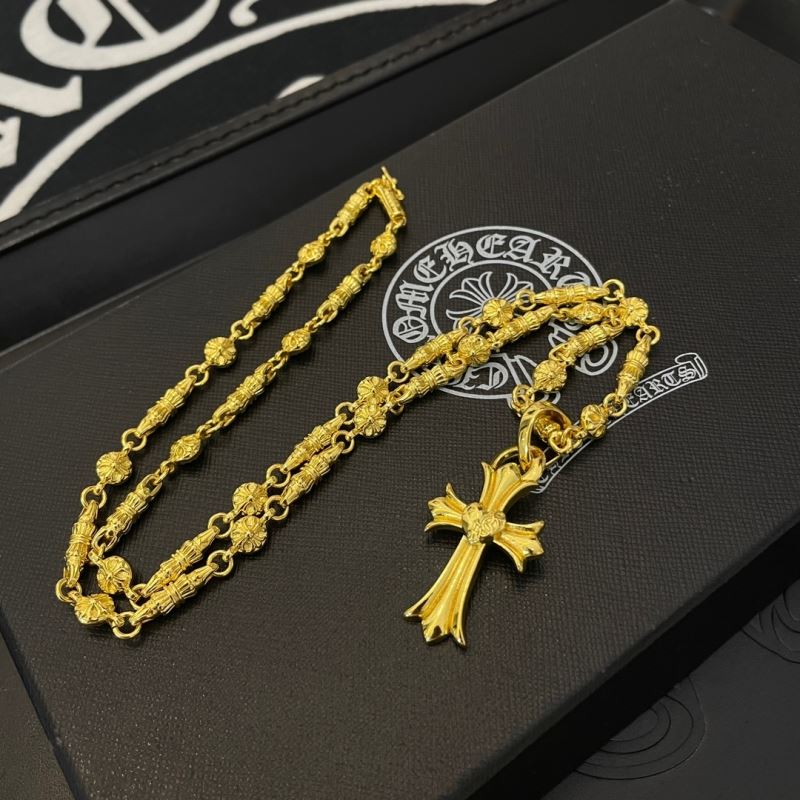 Chrome Hearts Necklaces